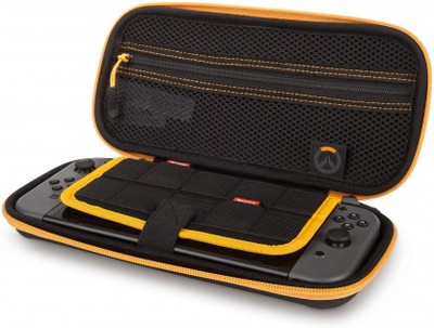 Official Overwatch Switch Case